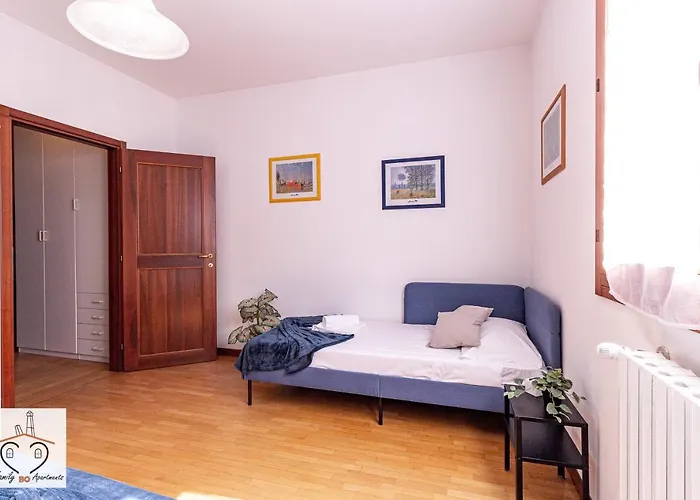 Familybo Apartments Sant\'Orsola